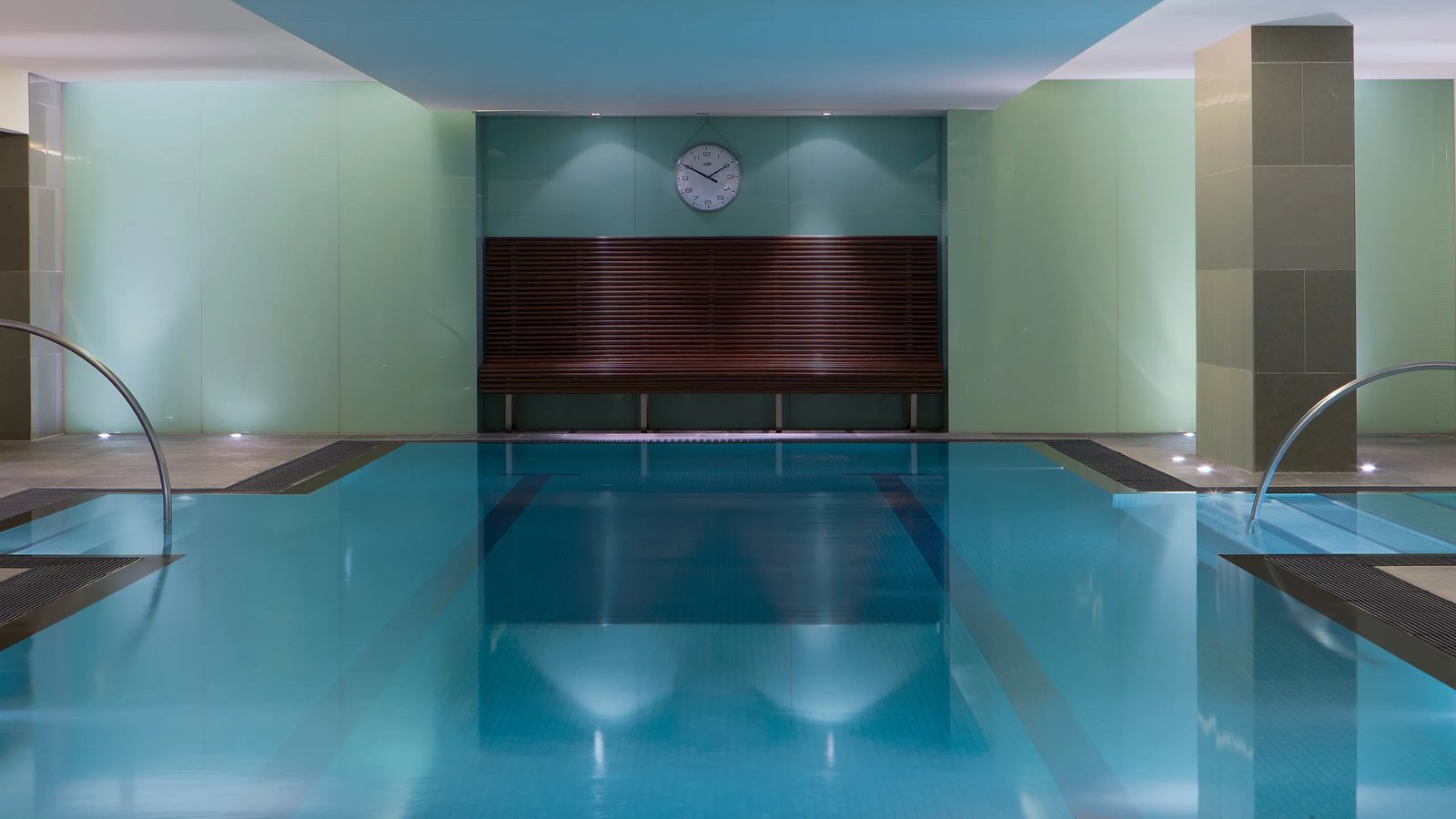 The Westin Melbourne — vibe