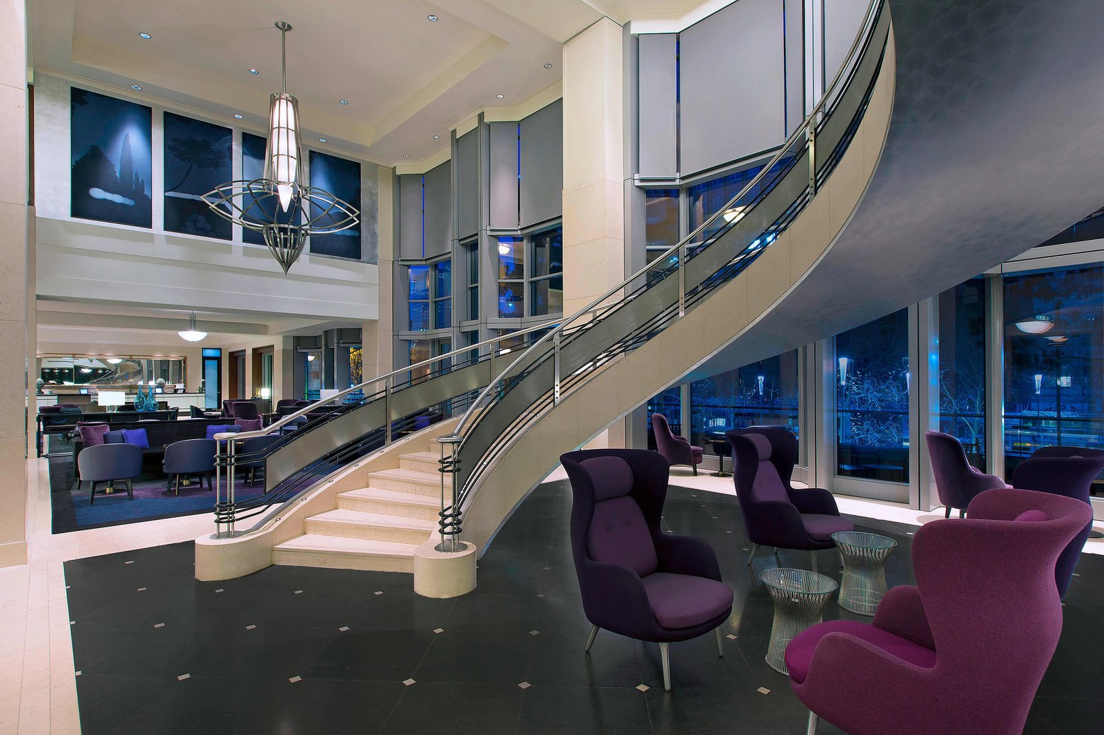 The Westin Melbourne