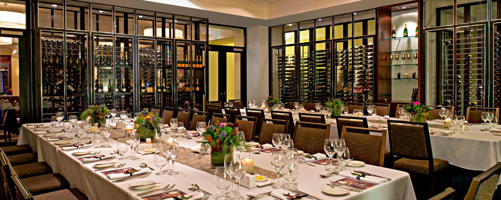 The Westin Melbourne, allegro restaurant