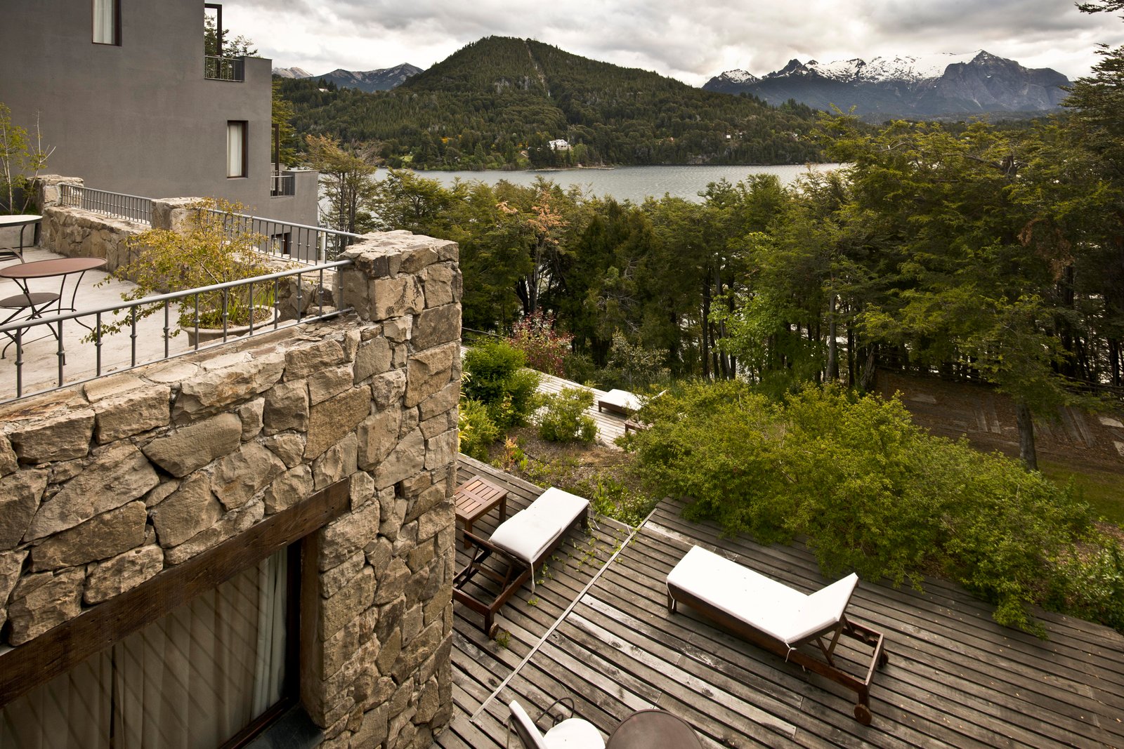 Aldebarán Hotel & Spa