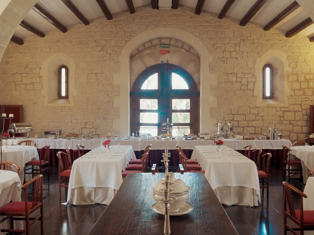 Eremo Della Giubiliana