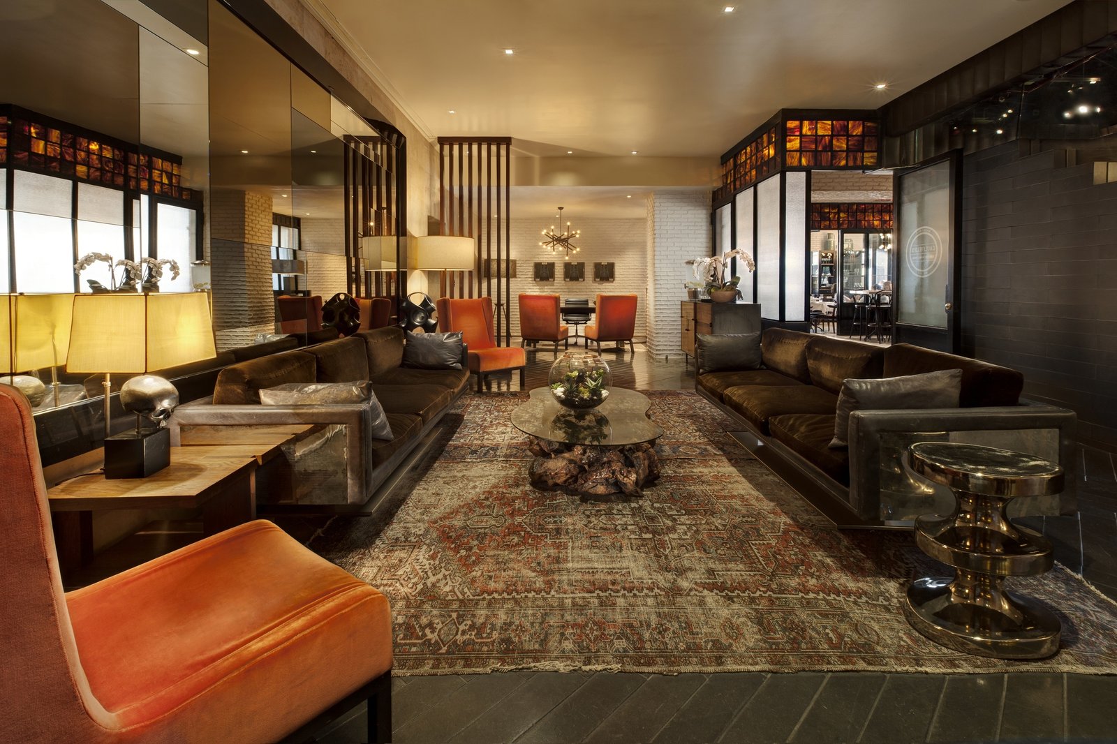 SIXTY Beverly Hills