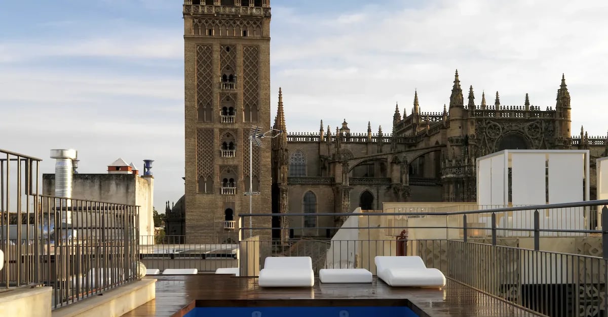EME Catedral Mercer Hotel