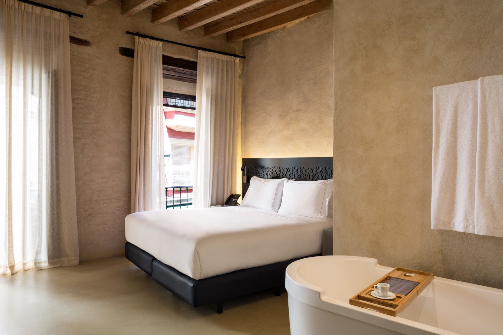 EME Catedral Mercer Hotel