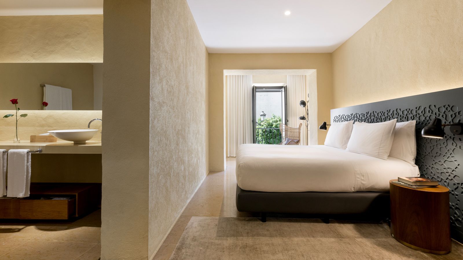 EME Catedral Mercer Hotel
