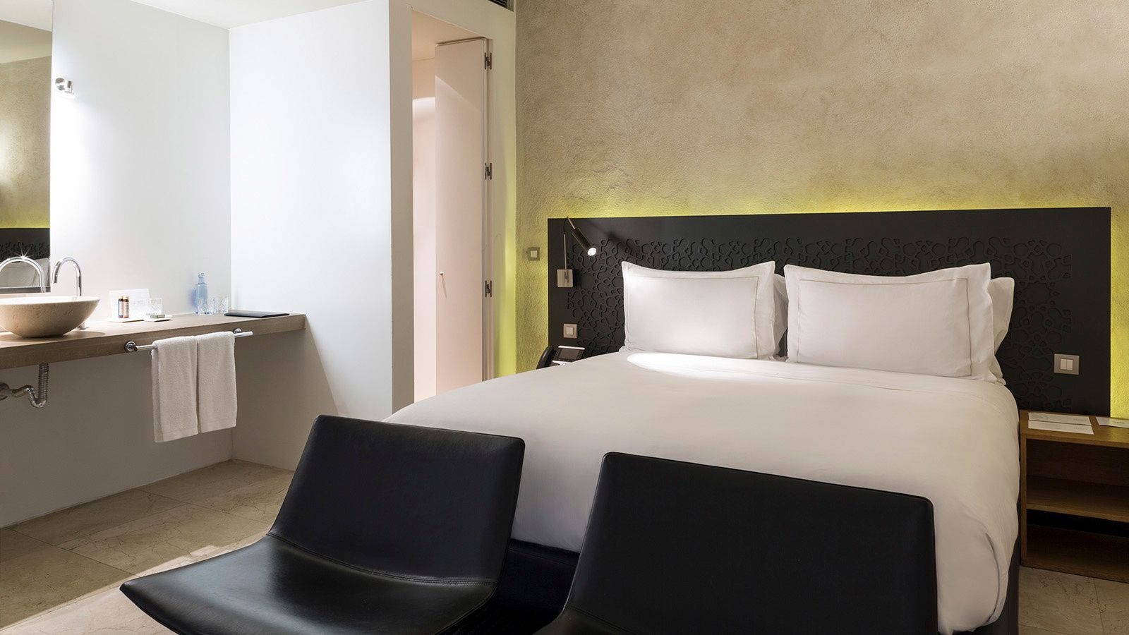 EME Catedral Mercer Hotel