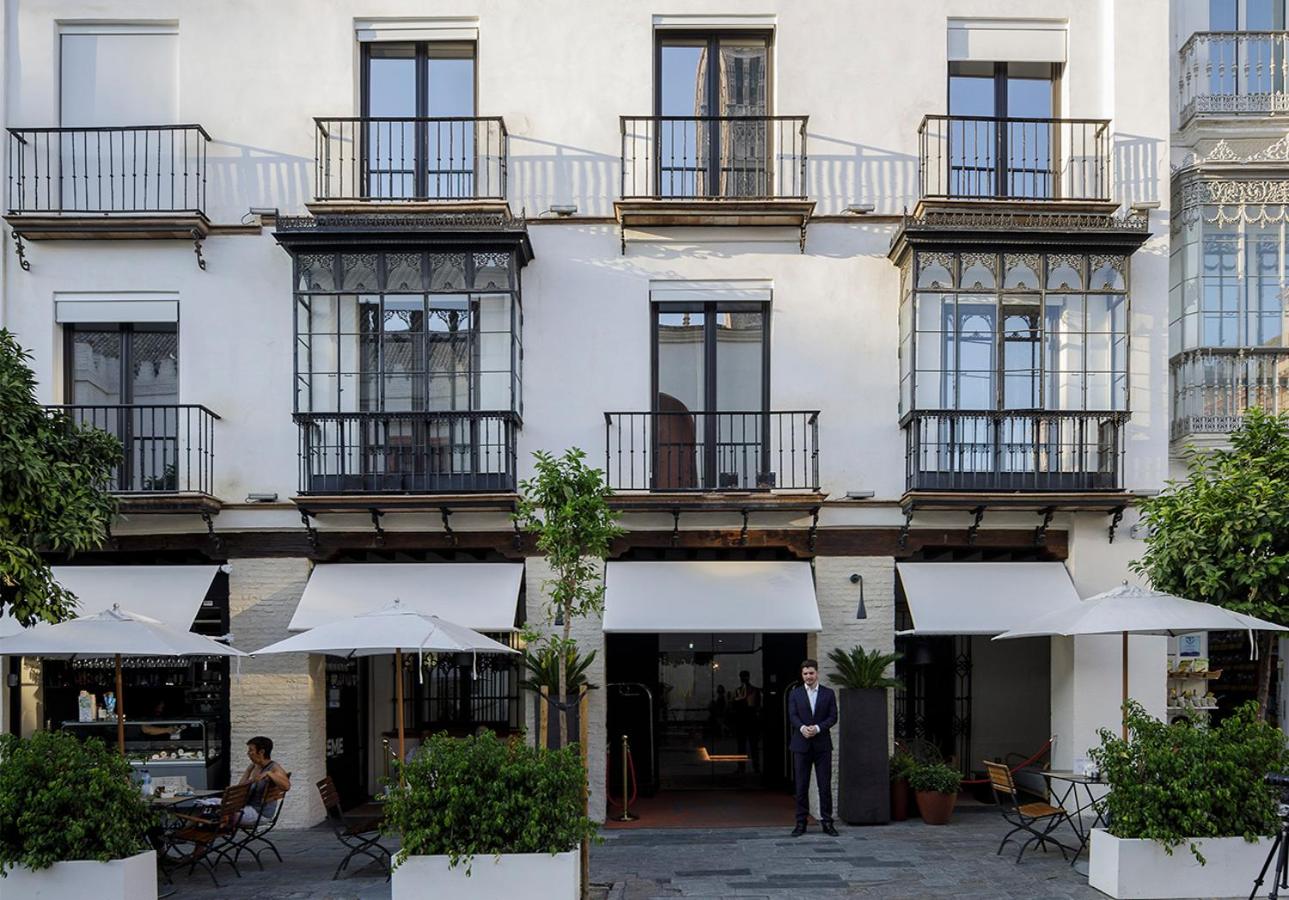 EME Catedral Mercer Hotel, how it began
