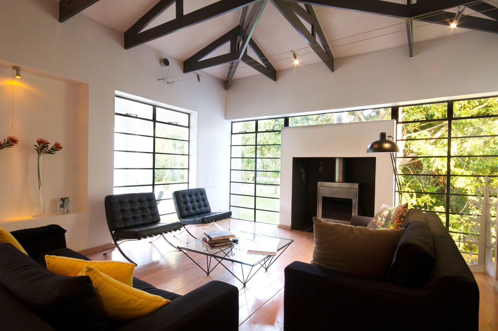 Bloomestate Swellendam