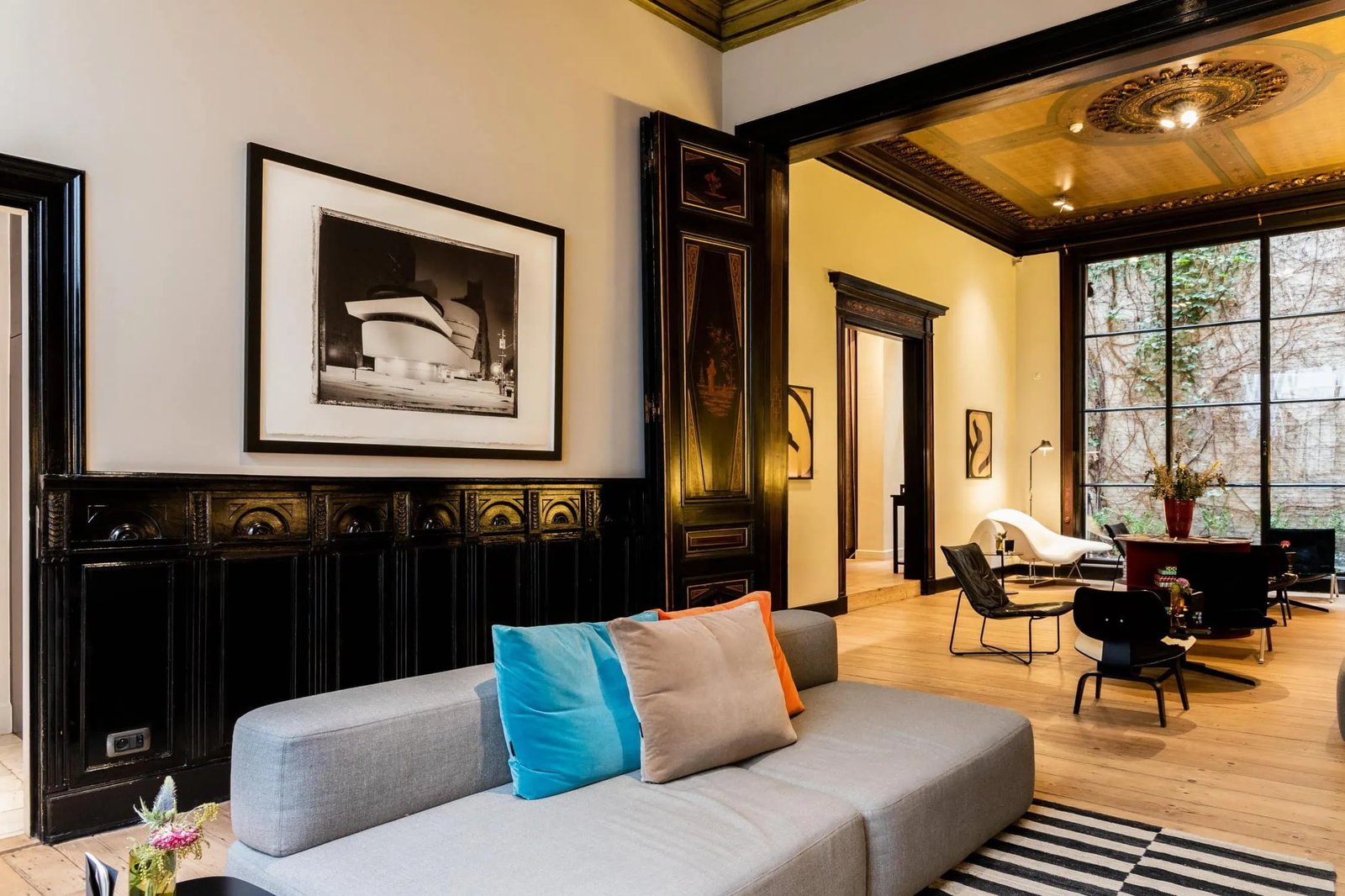 Hotel Julien