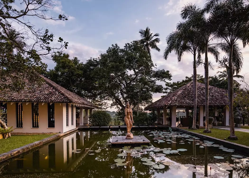 Kahanda Kanda Galle