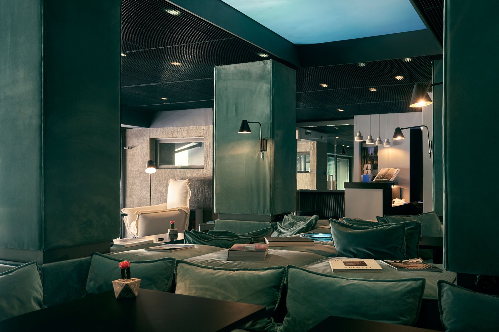 Periscope Hotel