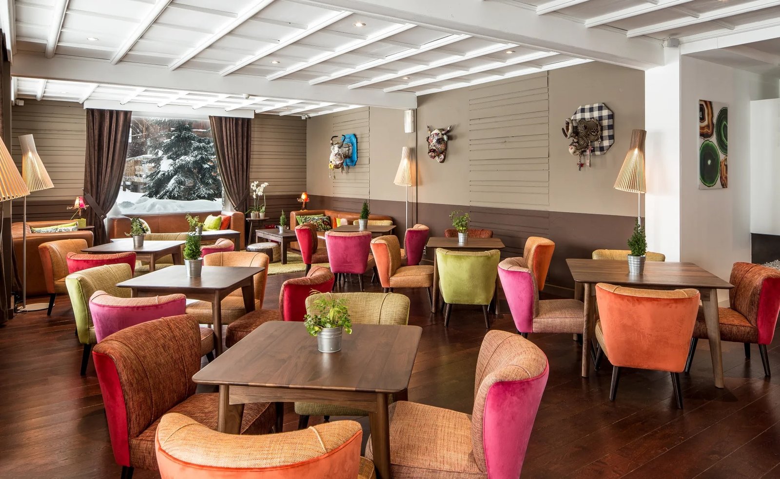 Hotel Ormelune