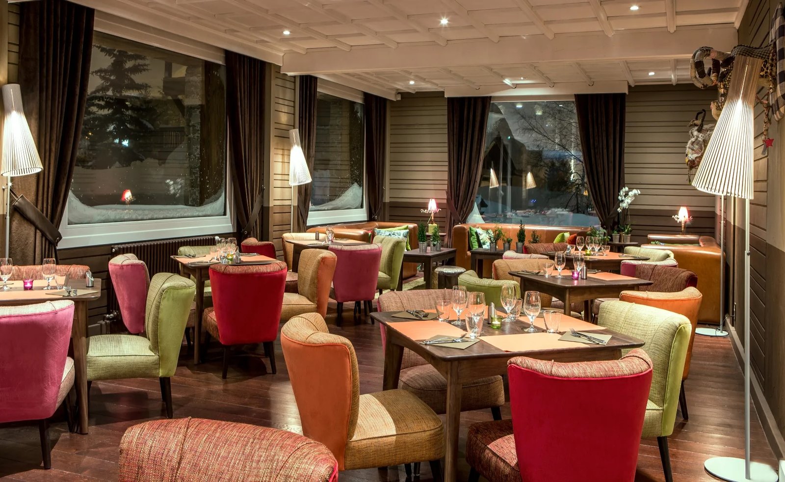 Hotel Ormelune