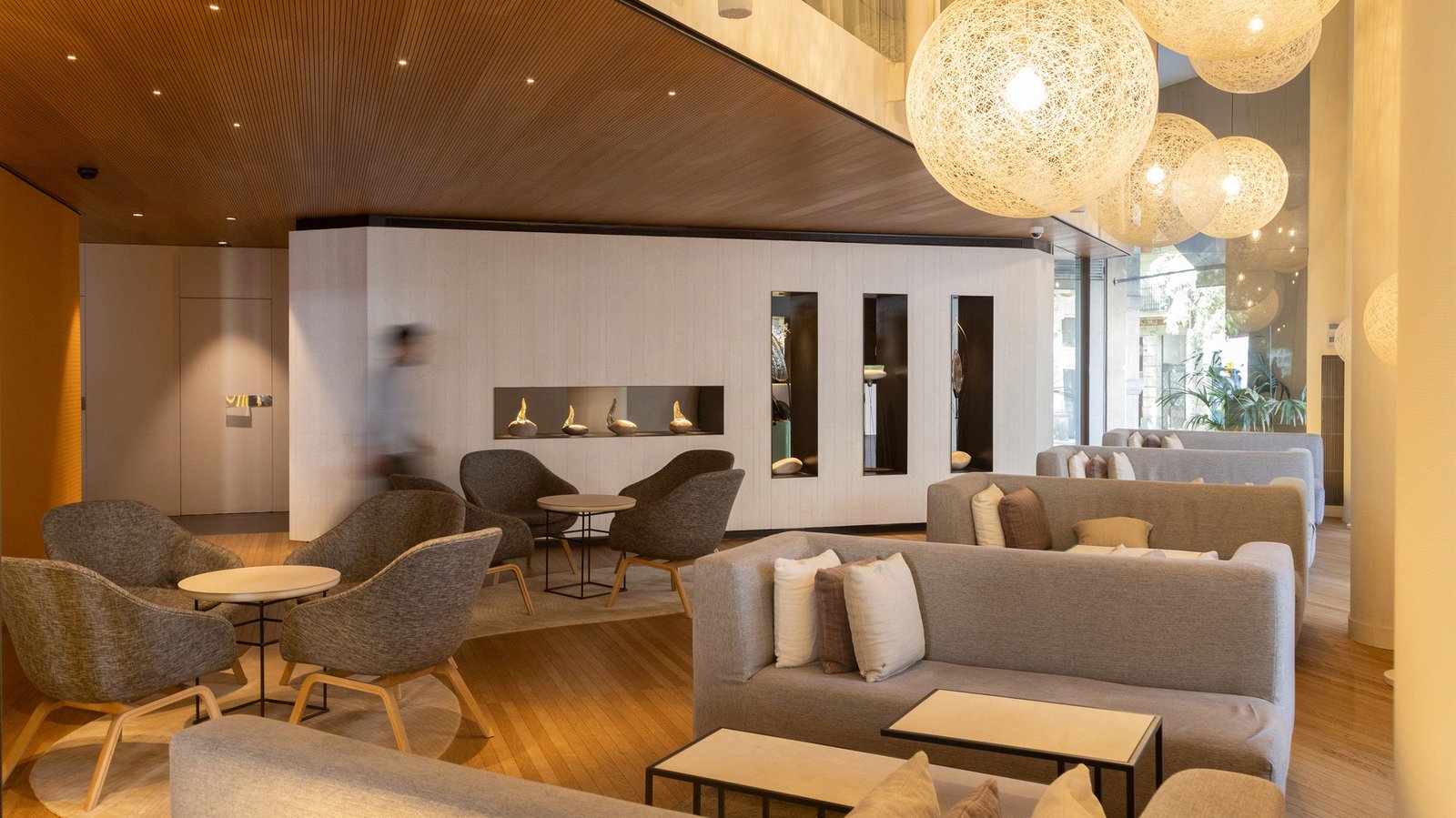 Hotel Cram Barcelona