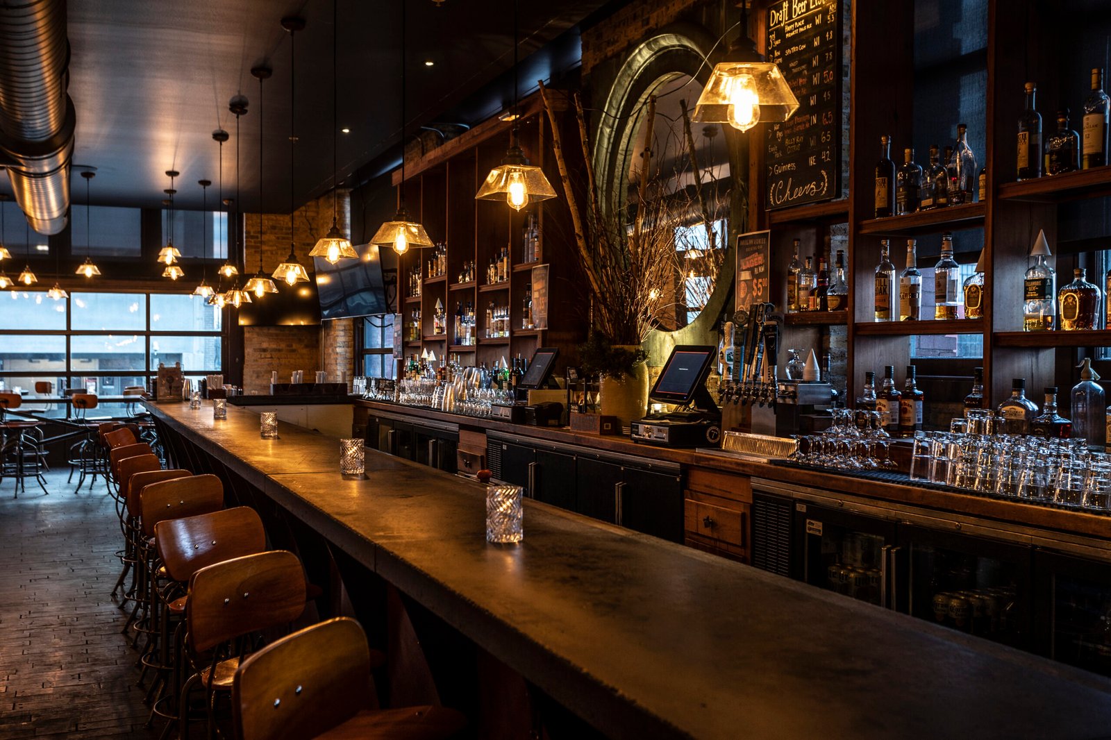 The Iron Horse Hotel, branded