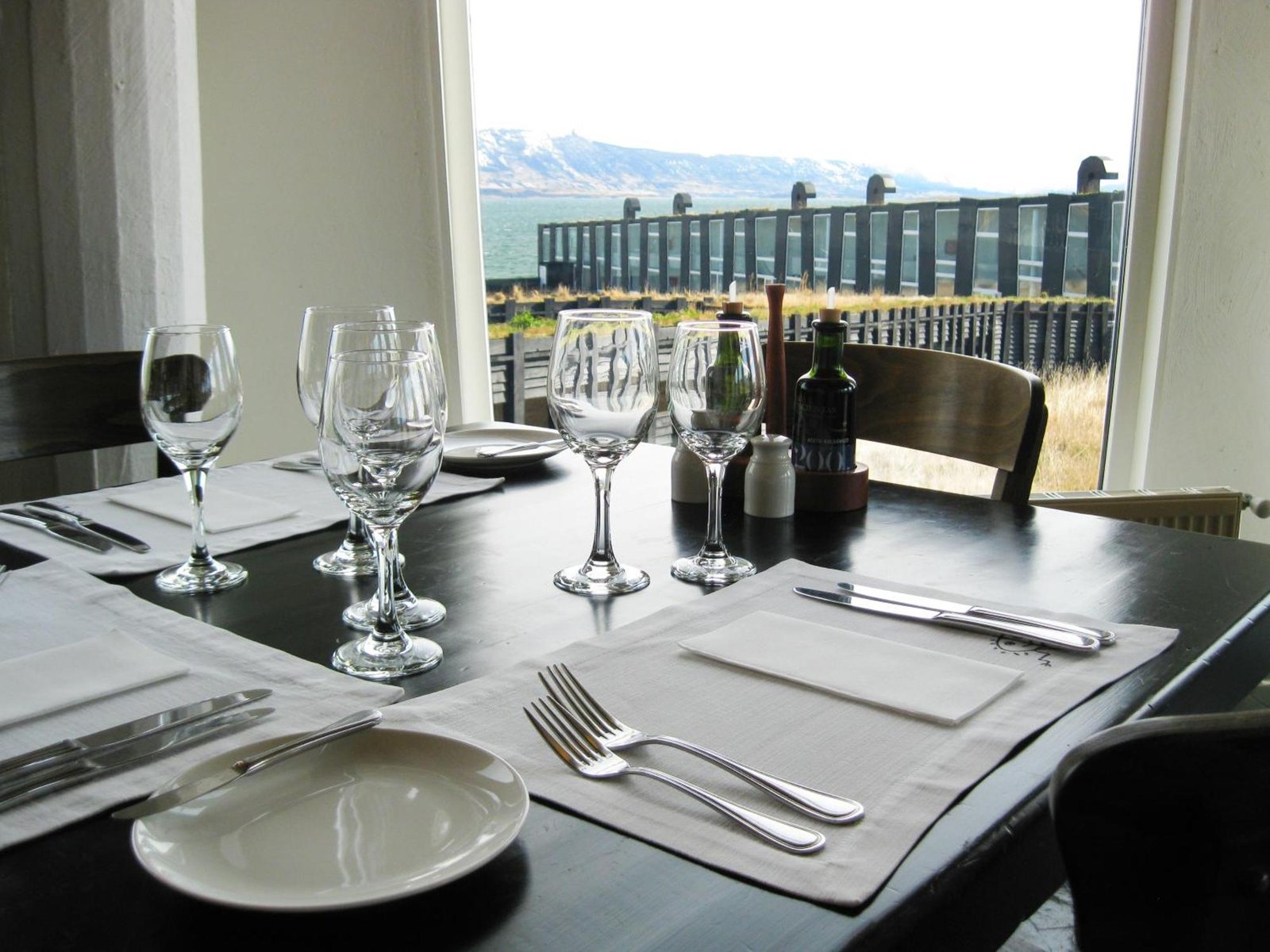 Remota Patagonia Lodge