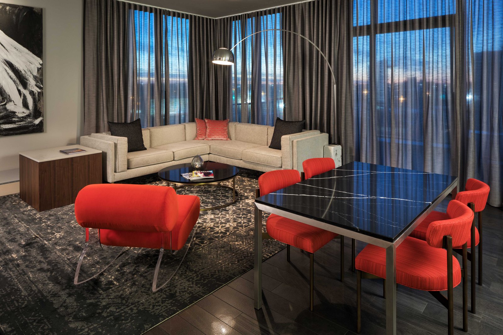The Chambers Hotel