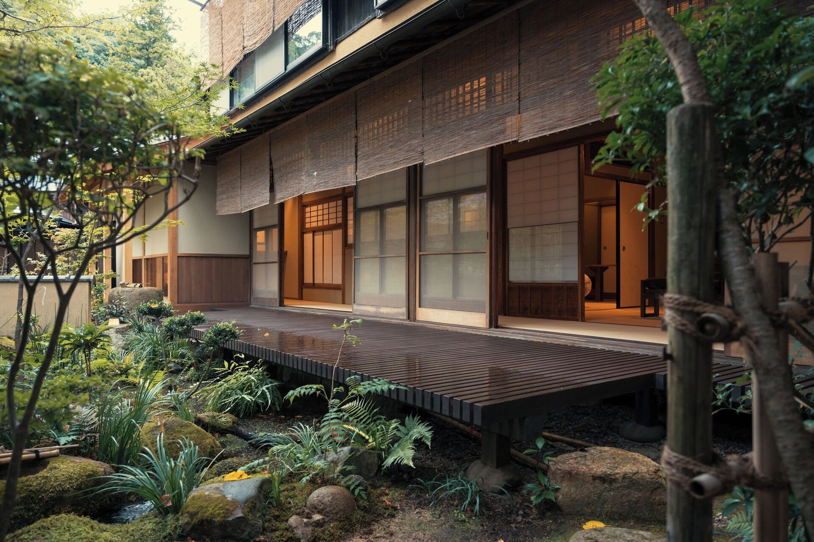 Tōcen Goshoboh