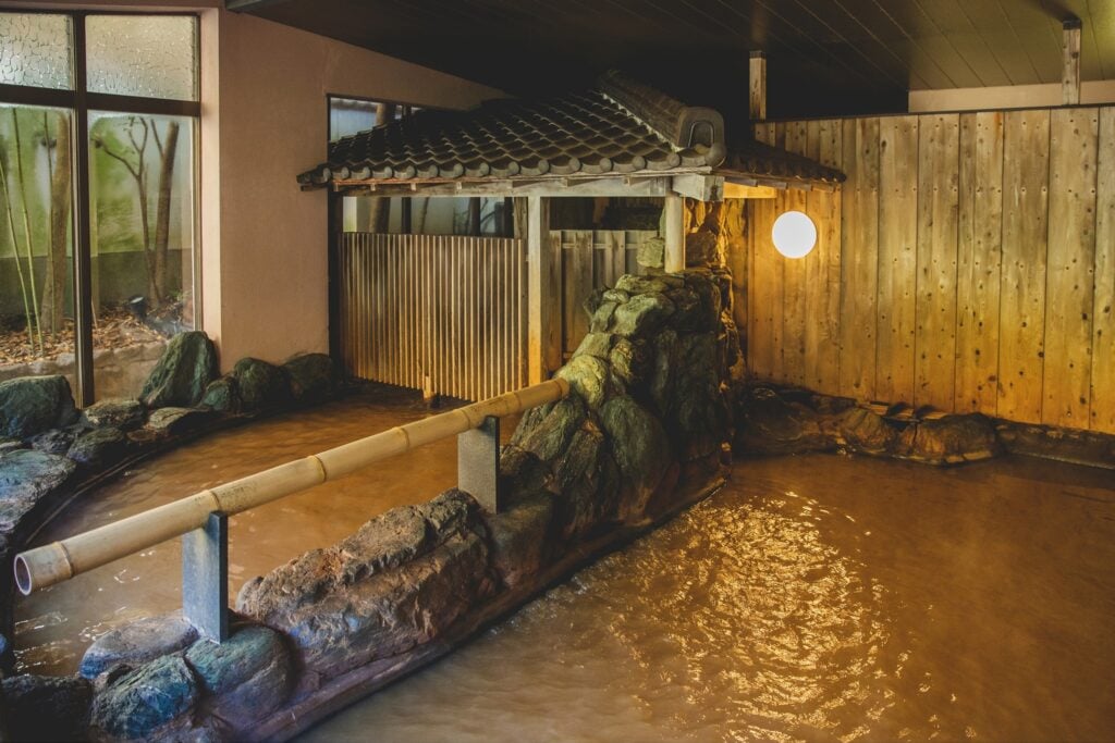 Tōcen Goshoboh