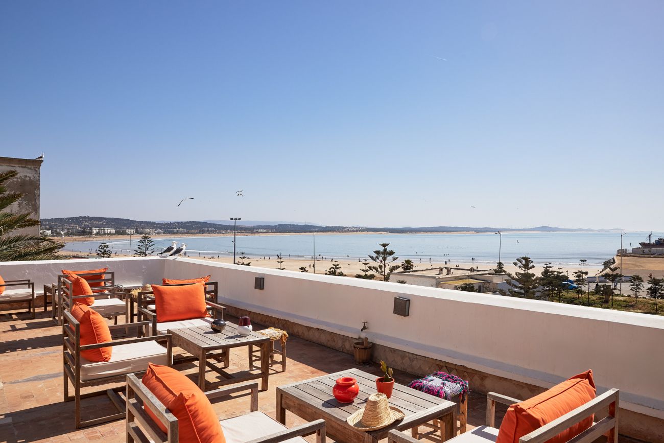 Madada Mogador Essaouira