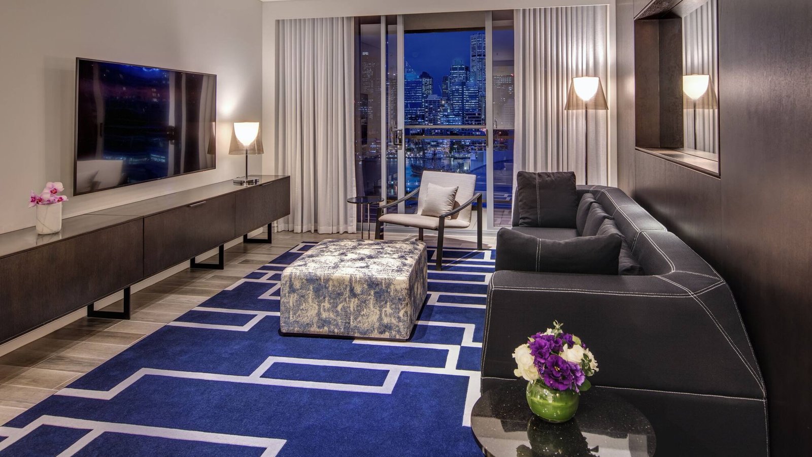 The Star Grand Hotel & Residences — vibe