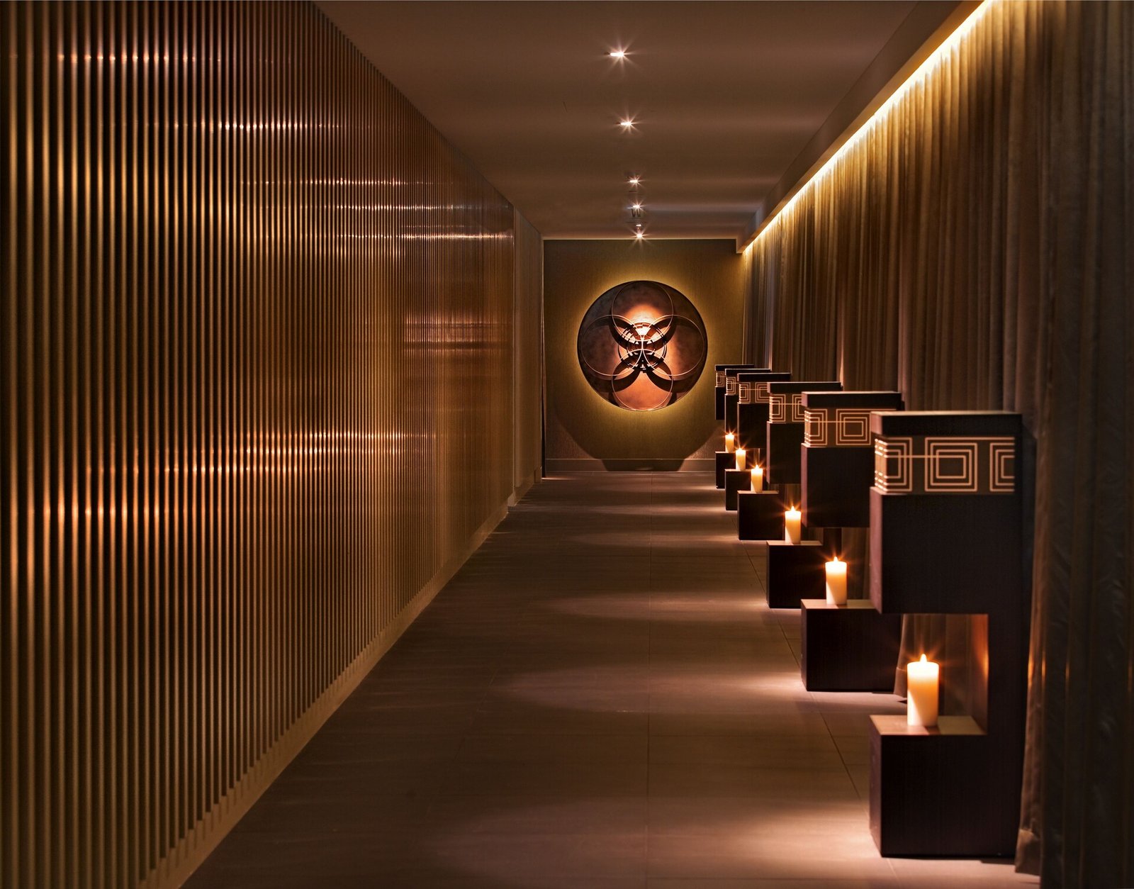 The Star Grand Hotel & Residences — backstory