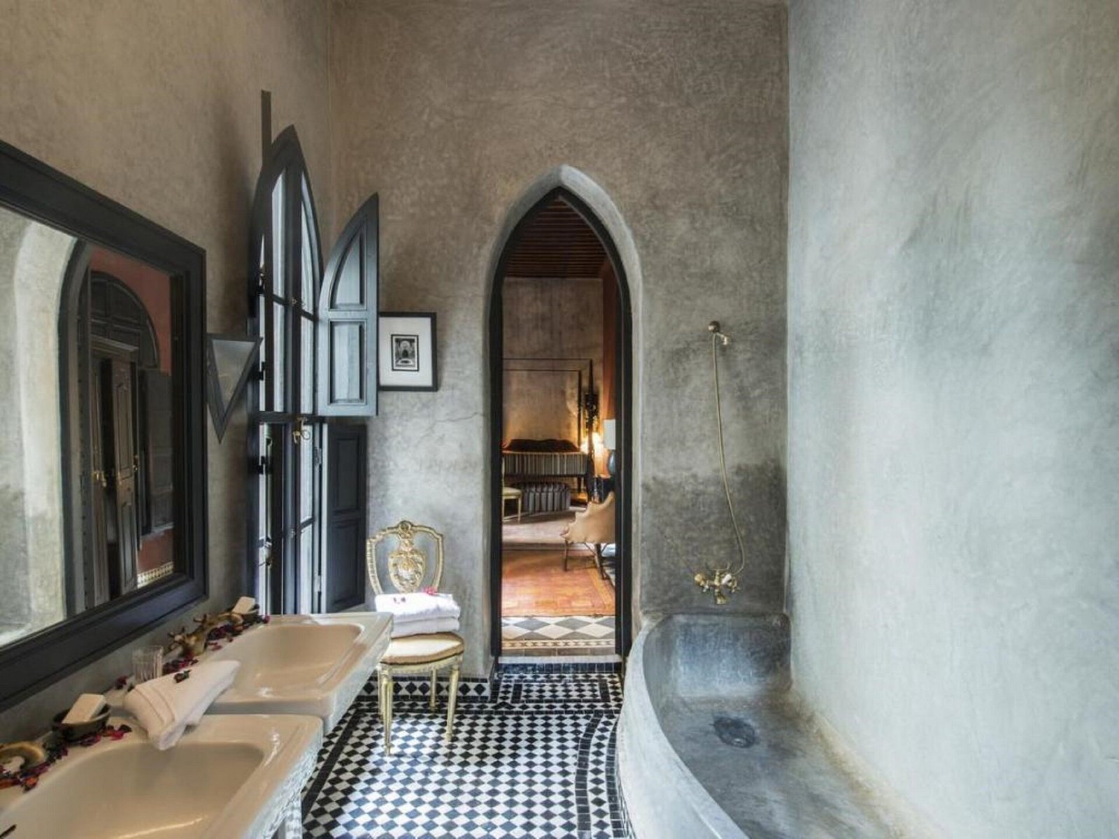 Riad Dar Darma
