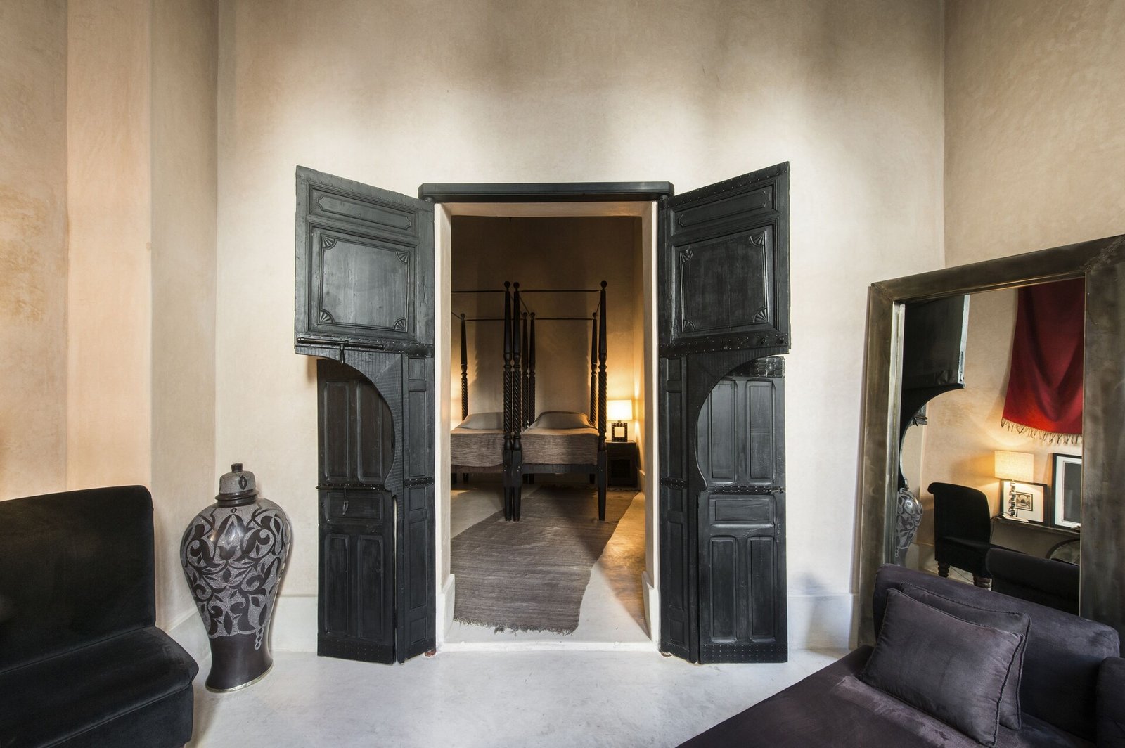 Riad Dar Darma