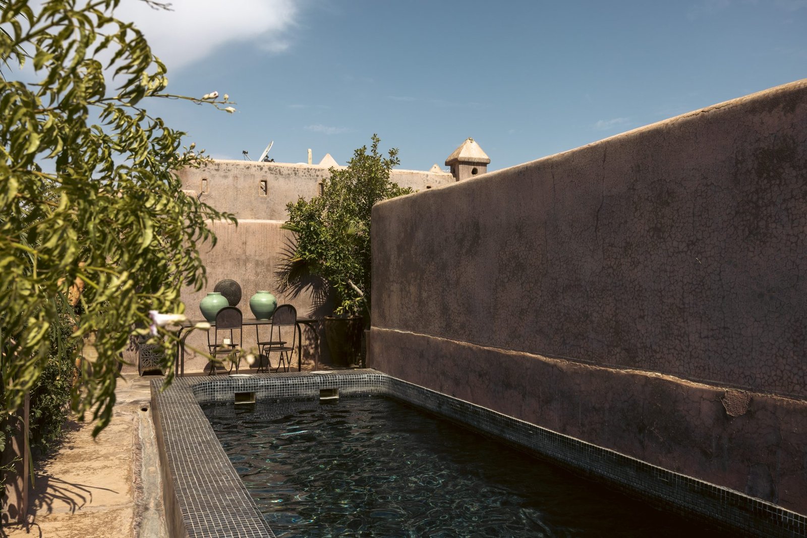 Riad Dar Darma