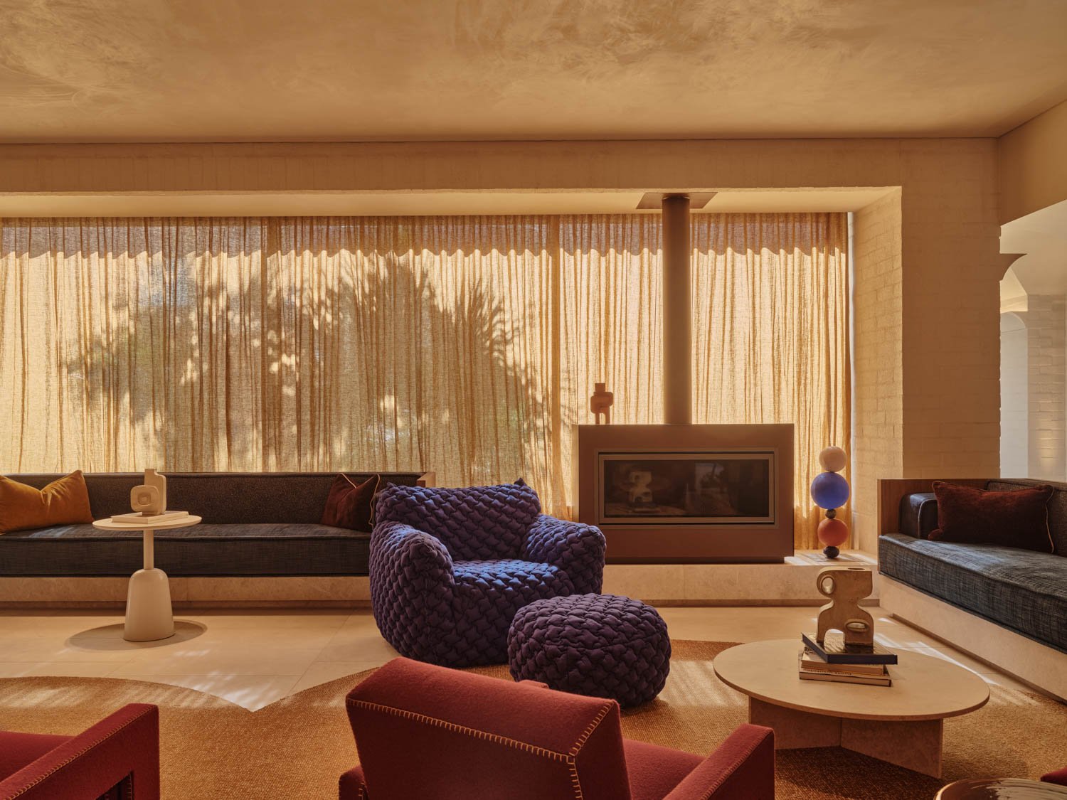 The Eve Hotel Sydney — vibe