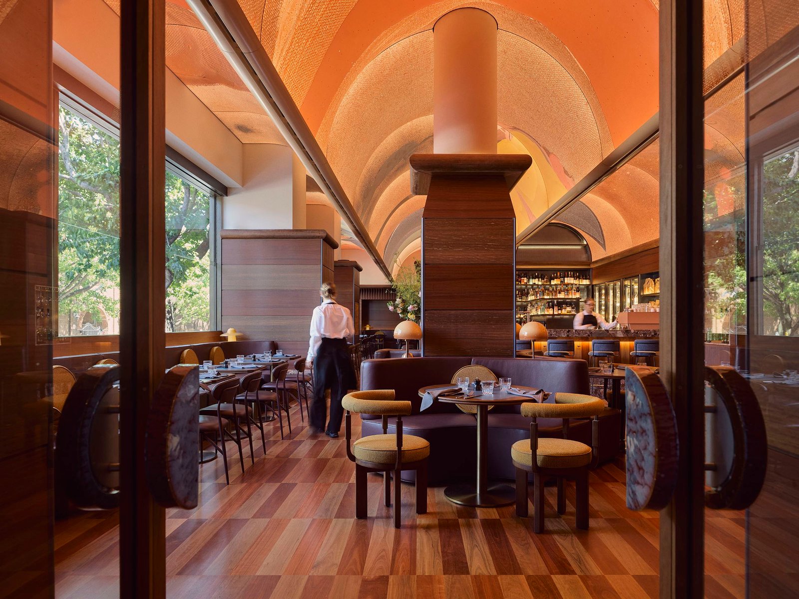 The Eve Hotel Sydney