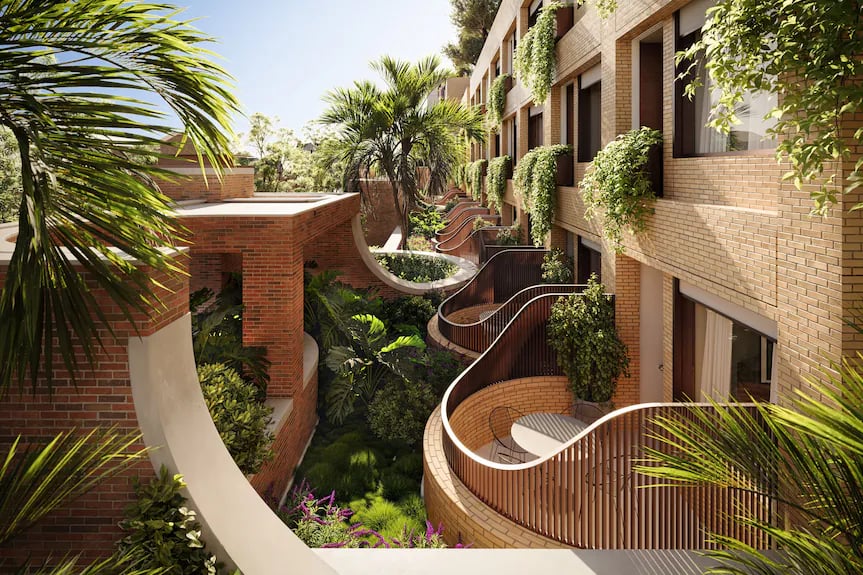 The Eve Hotel Sydney — wellness