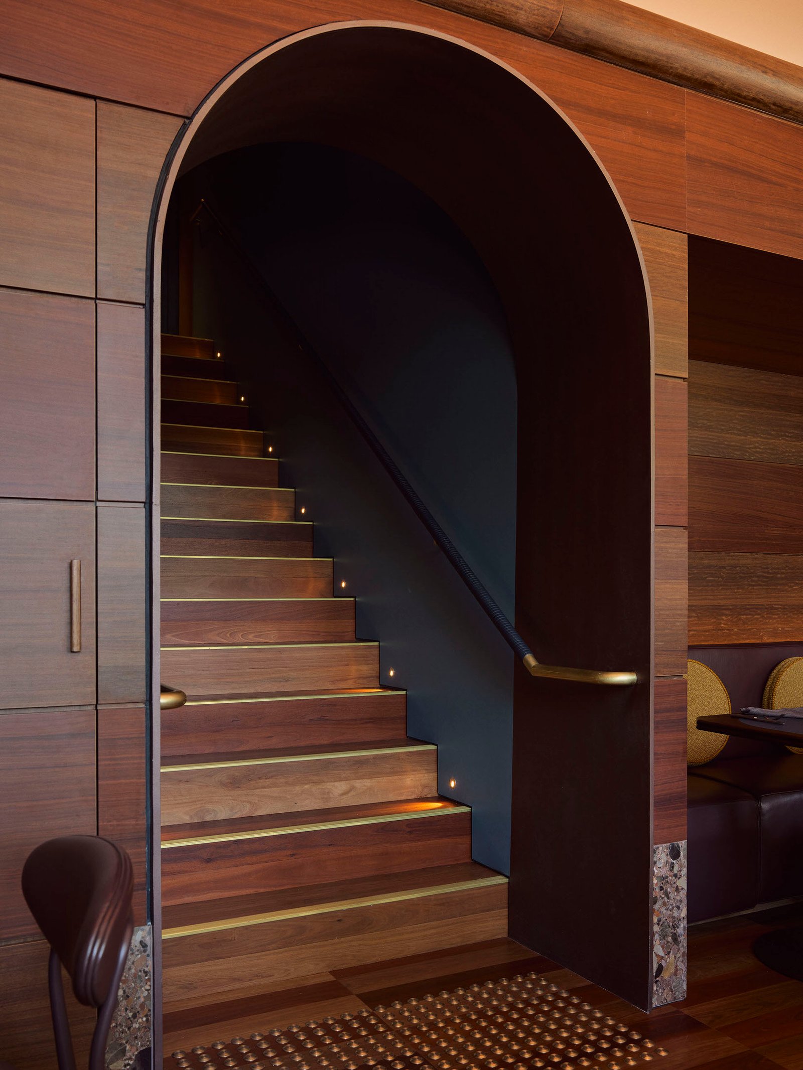 The Eve Hotel Sydney — vibe