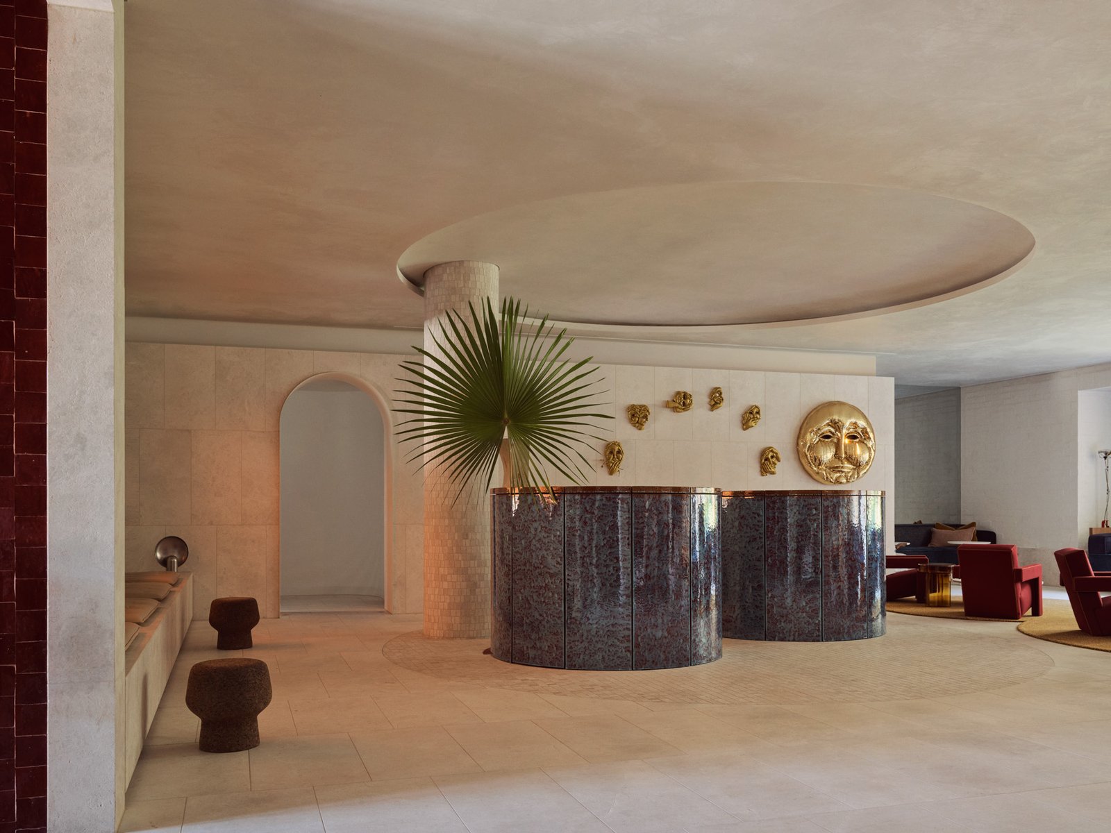 The Eve Hotel Sydney