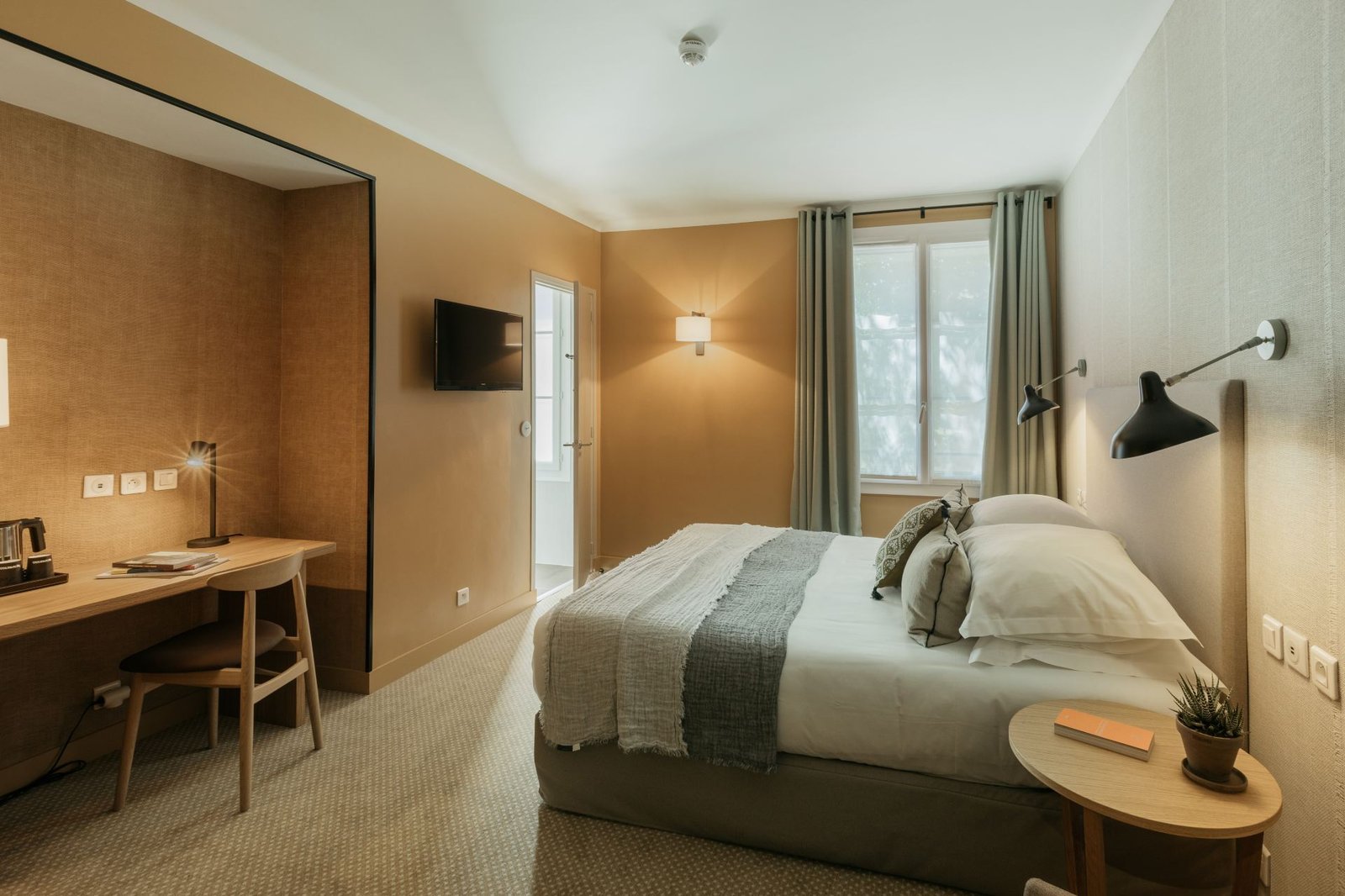 Boutique Hôtel Cézanne