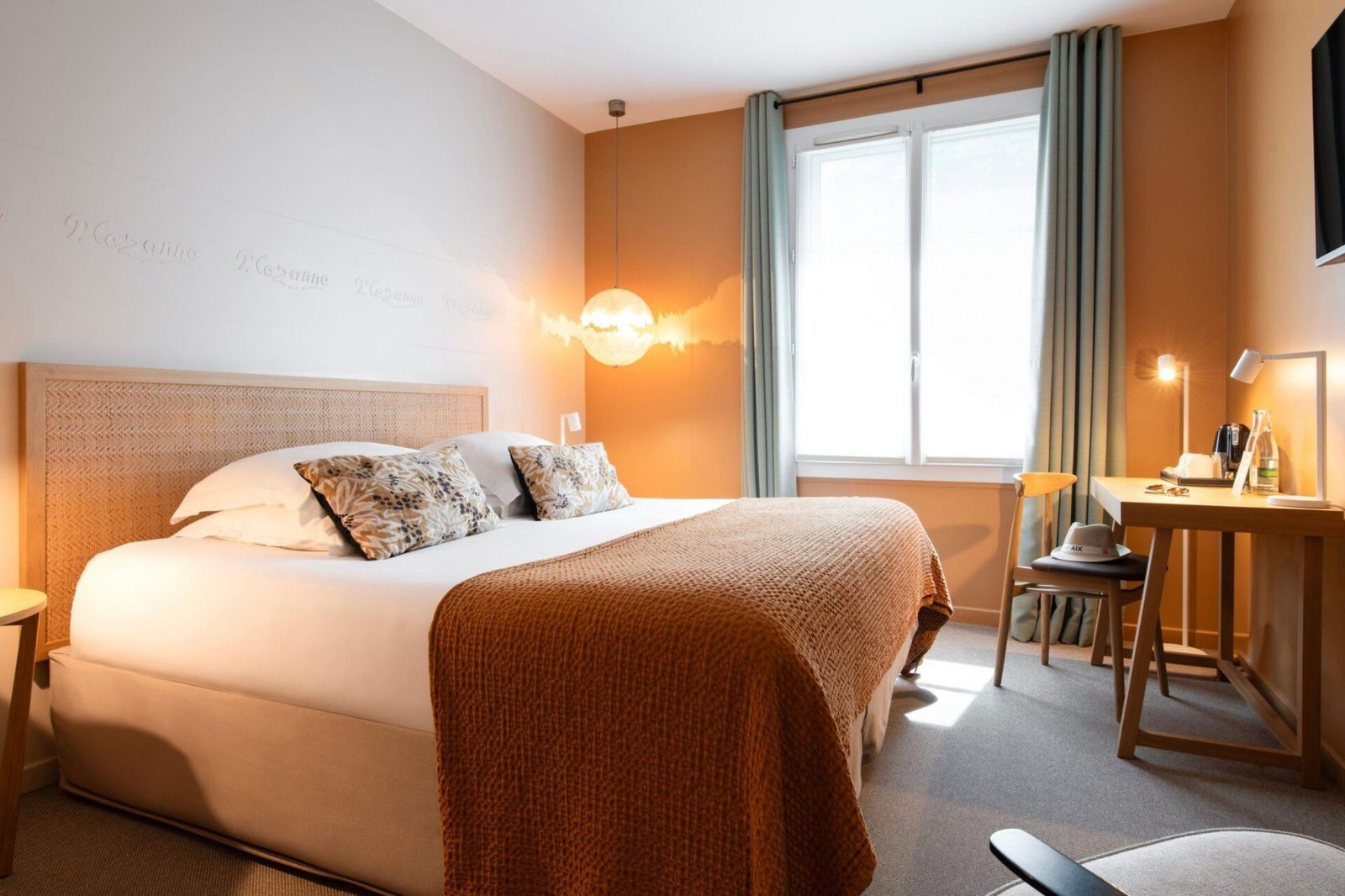 Boutique Hôtel Cézanne