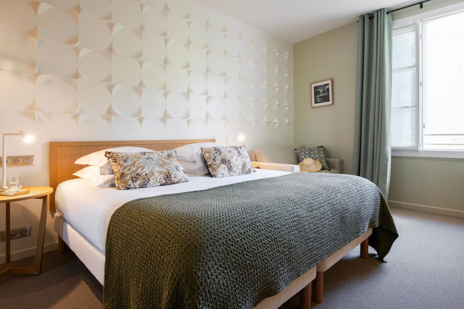 Boutique Hôtel Cézanne