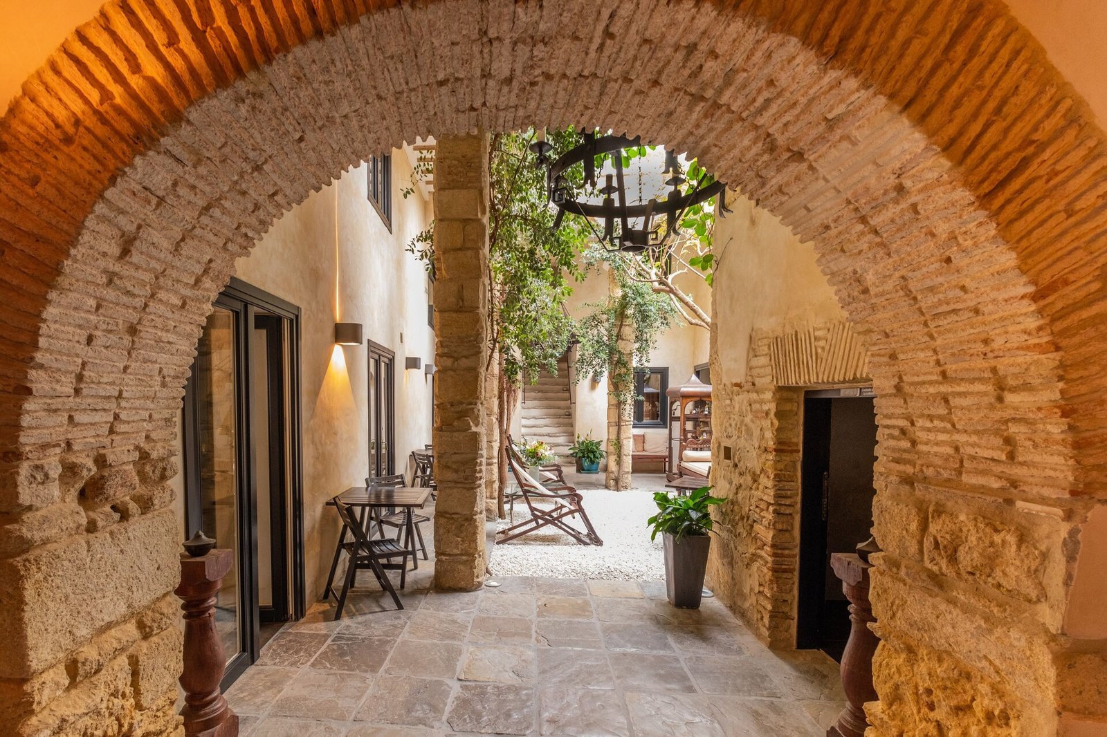 Hotel Boutique V Vejer