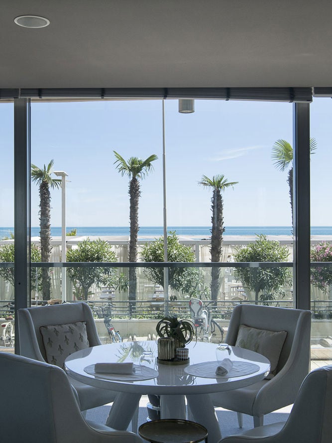 Excelsior Hotel, Spa, & Beach