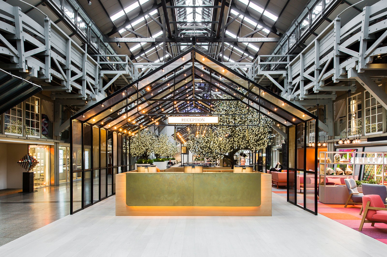 Ovolo Woolloomooloo
