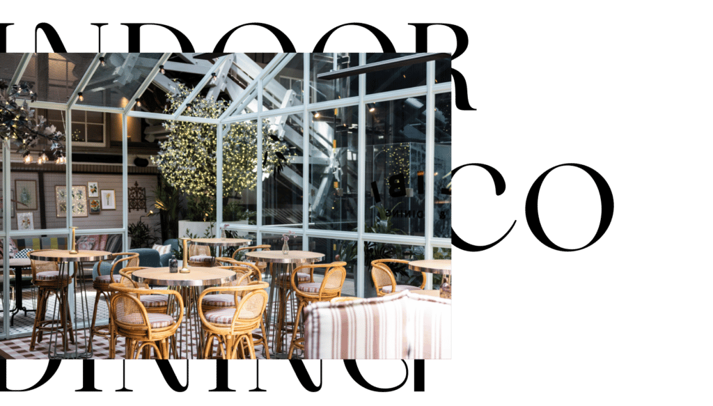 Ovolo Woolloomooloo — eat & drink