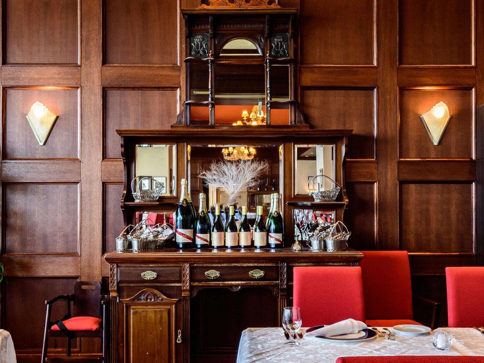 The Windsor Hotel TOYA