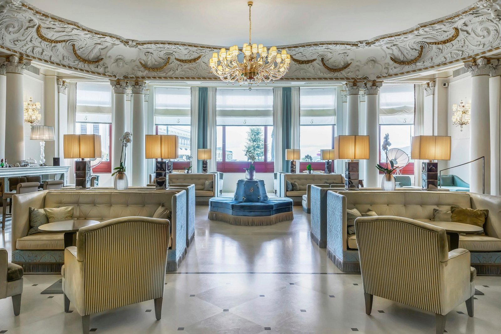 Savoia Excelsior Palace