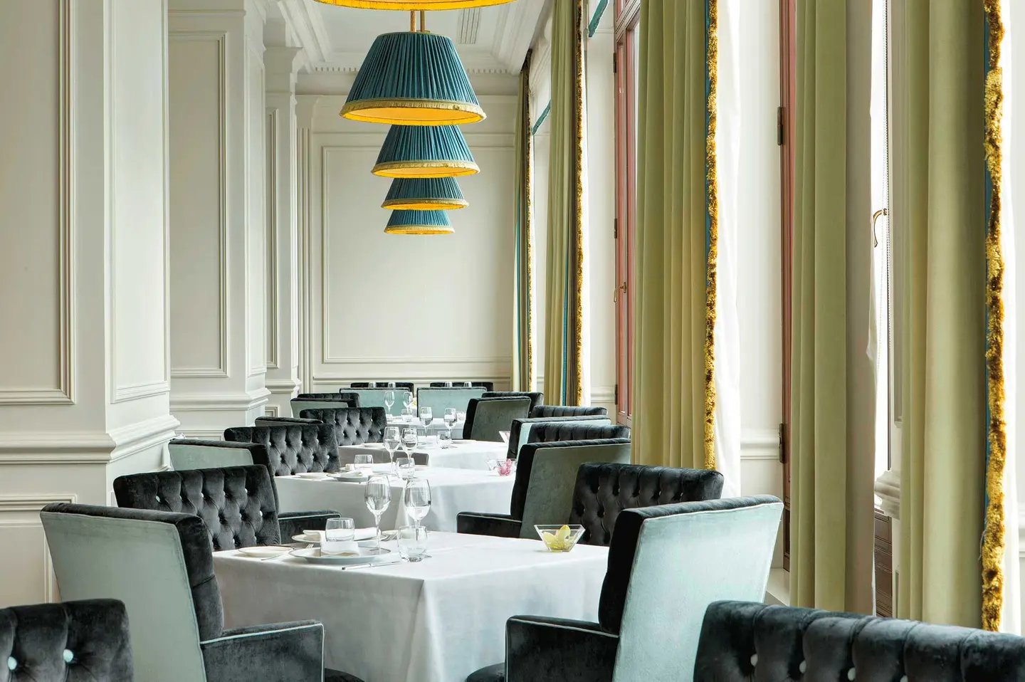 Savoia Excelsior Palace