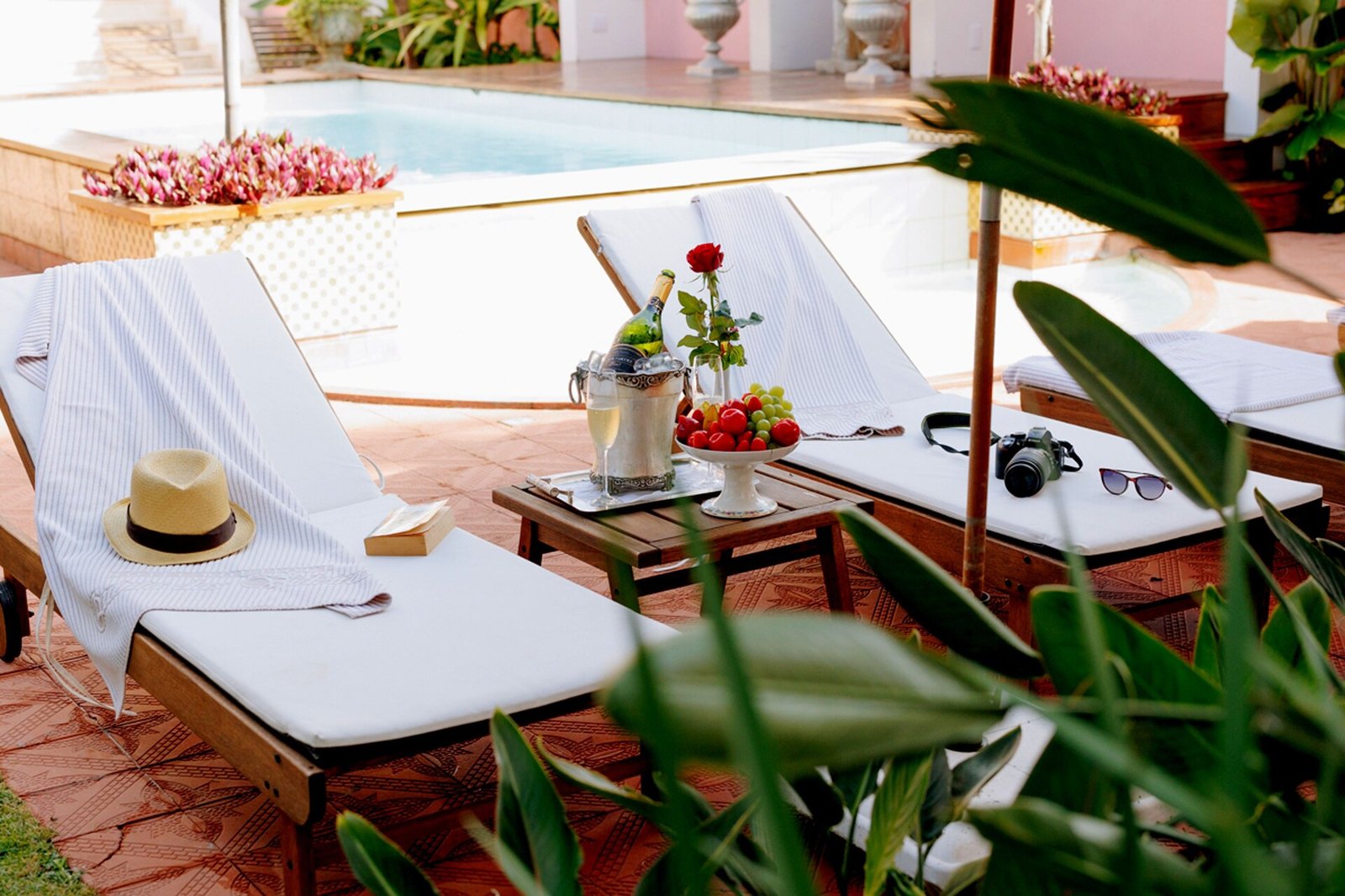 Hotel Boutique Quinta das Videiras