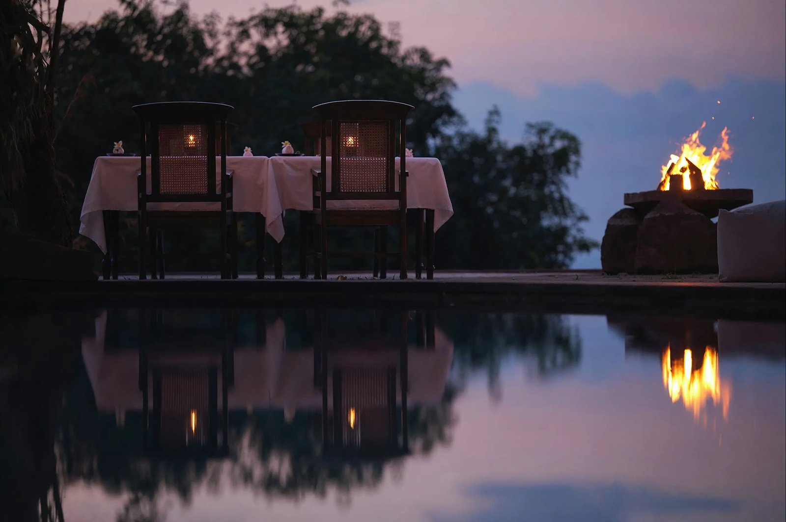 The Damai, the damai restaurant
