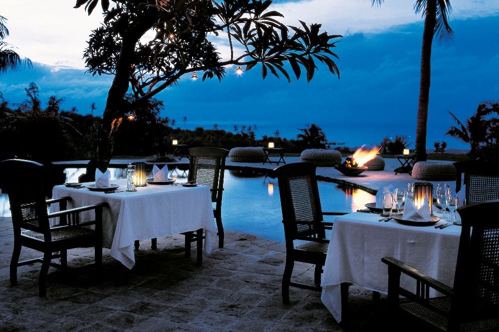 The Damai, the damai restaurant