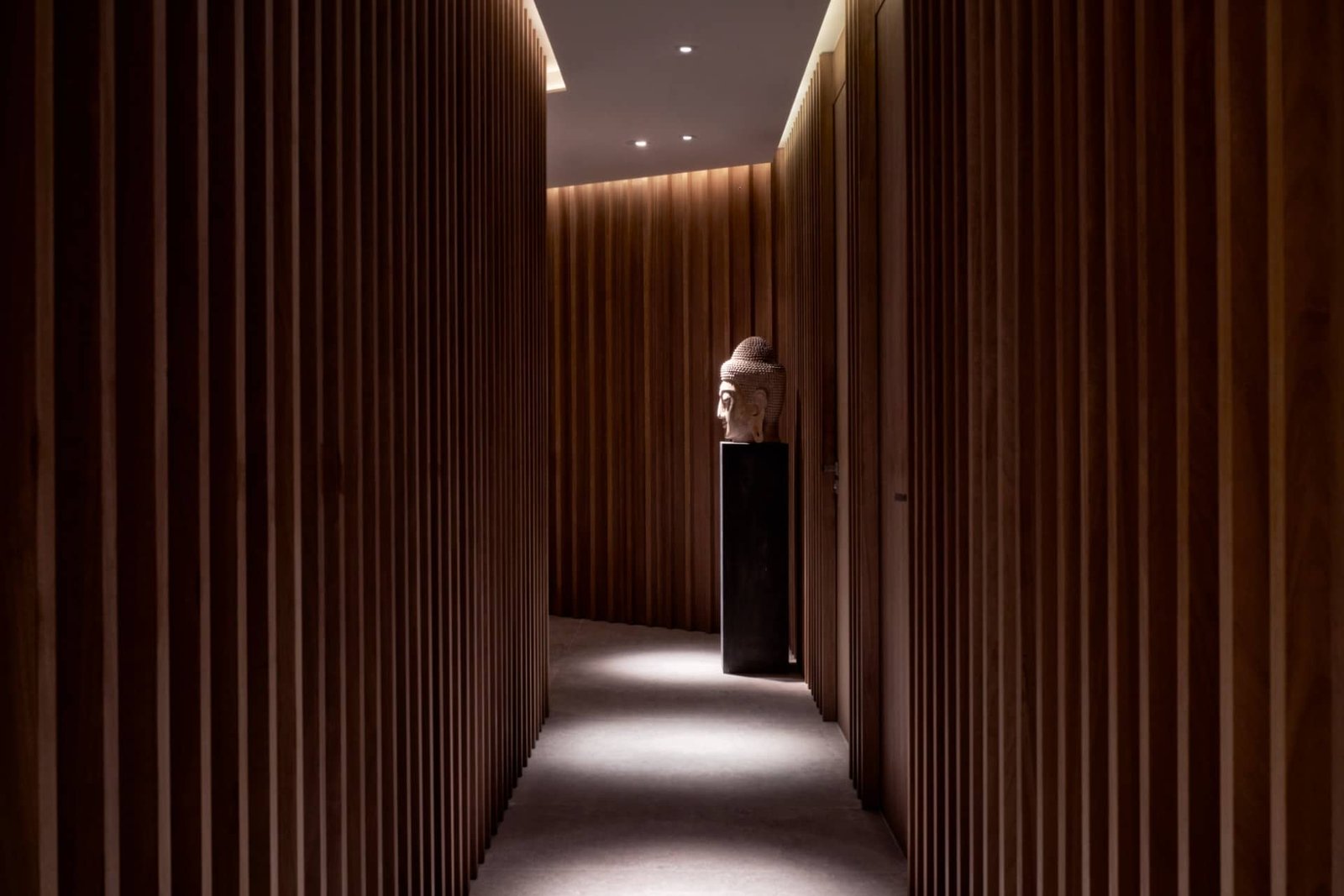 The Margi, the spa