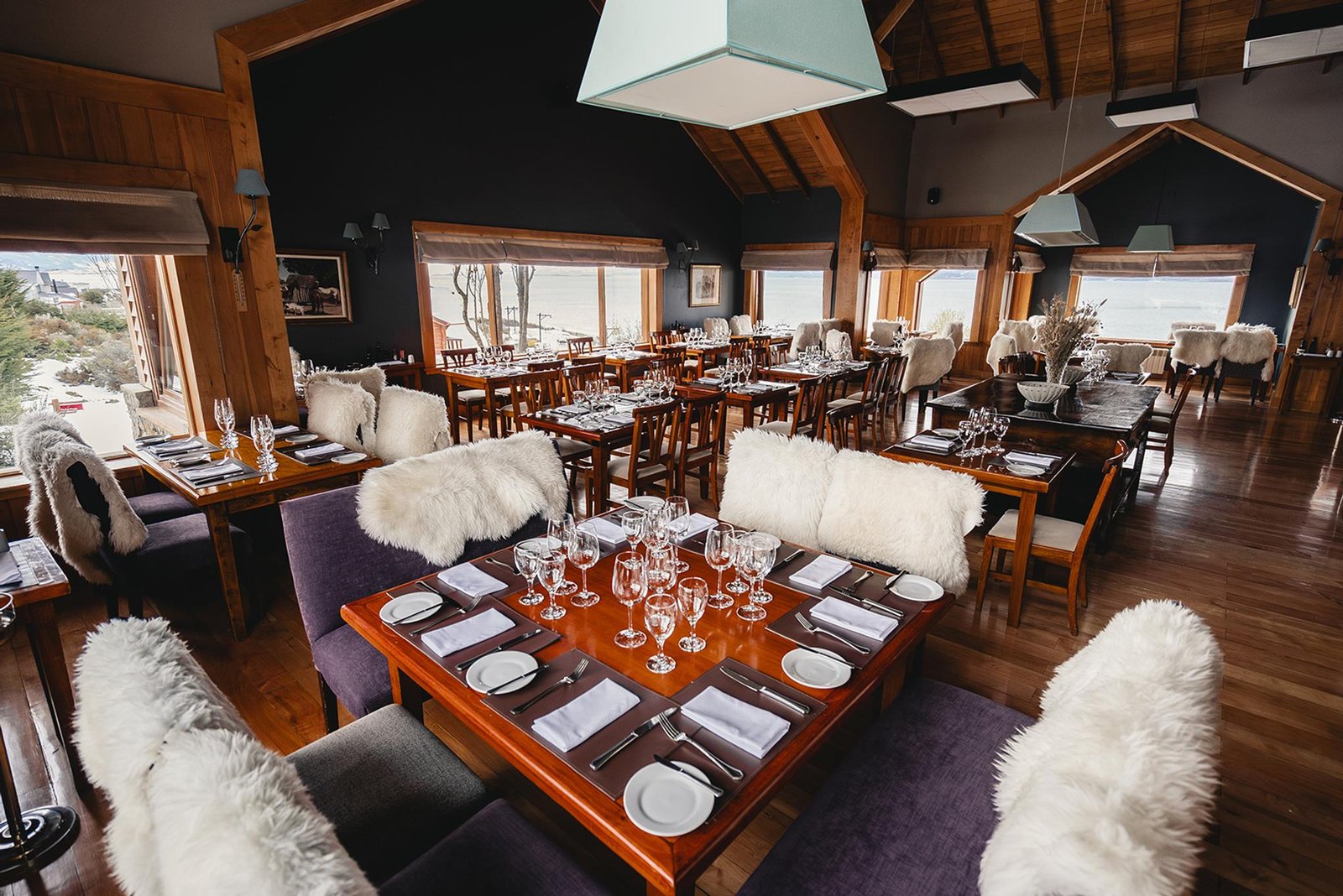 Los Cauquenes Resort + Spa + Experiences, reinamora