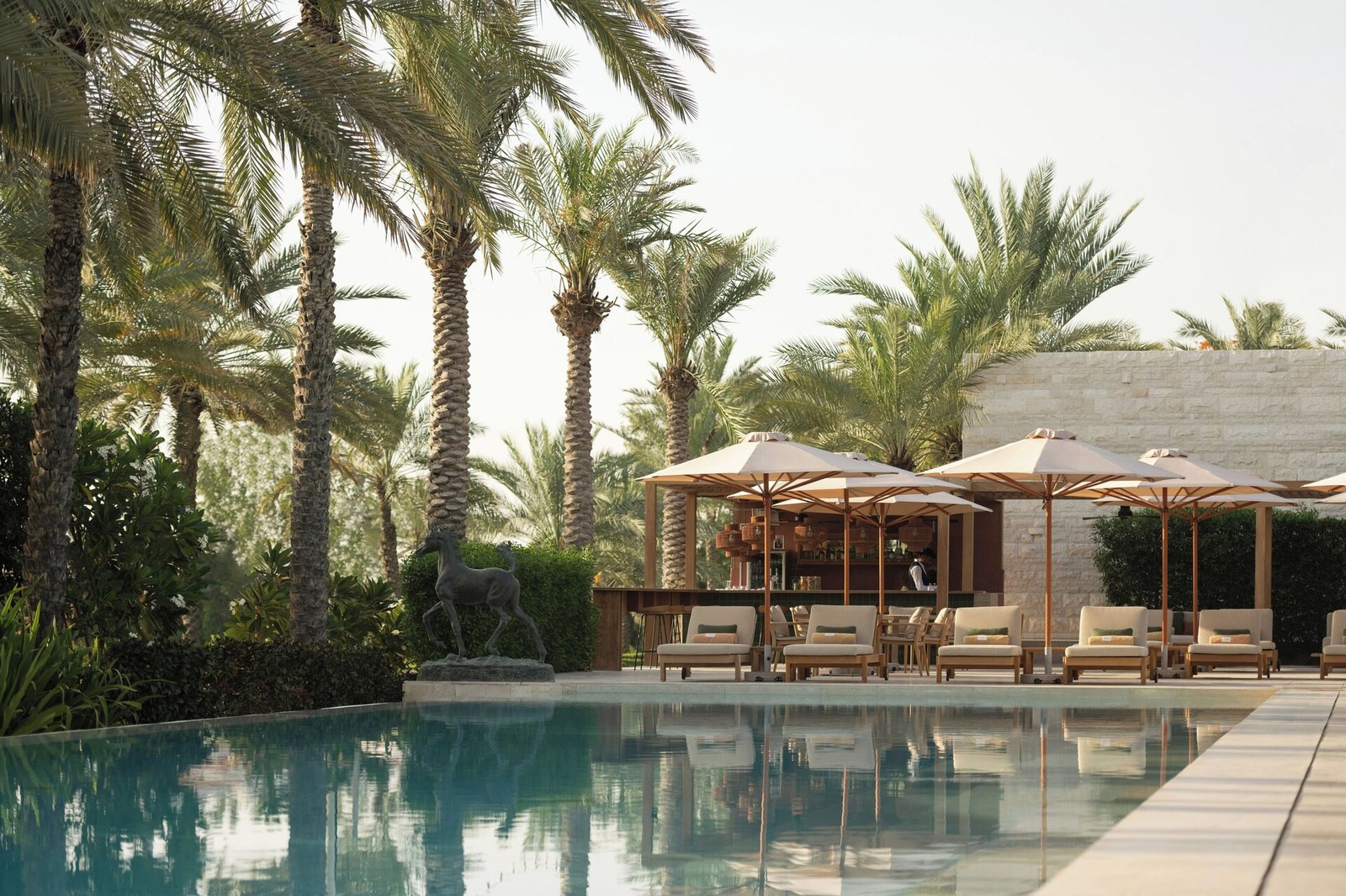 Meliá Desert Palm member of Meliá Collection